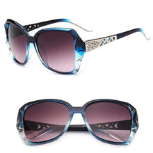 Load image into Gallery viewer, Vintage Big Frame Sunglasses