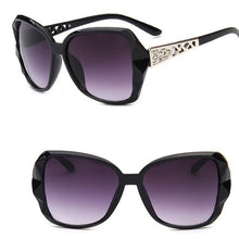 Load image into Gallery viewer, Vintage Big Frame Sunglasses
