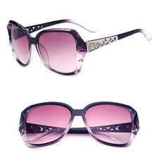 Load image into Gallery viewer, Vintage Big Frame Sunglasses