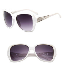 Load image into Gallery viewer, Vintage Big Frame Sunglasses