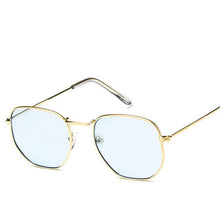 Load image into Gallery viewer, Classic Vintage Sunglasses