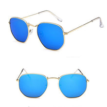 Load image into Gallery viewer, Classic Vintage Sunglasses