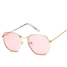 Load image into Gallery viewer, Classic Vintage Sunglasses