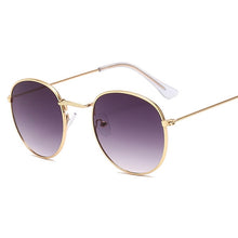 Load image into Gallery viewer, Classic Small Frame Round Sunglasses