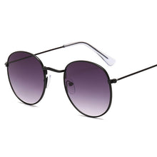 Load image into Gallery viewer, Classic Small Frame Round Sunglasses