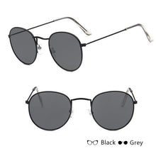 Load image into Gallery viewer, Classic Small Frame Round Sunglasses