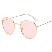 Load image into Gallery viewer, Classic Small Frame Round Sunglasses