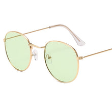Load image into Gallery viewer, Classic Small Frame Round Sunglasses