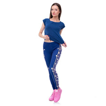 Load image into Gallery viewer, Fashion Aztec Round Legging