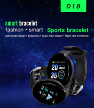 Load image into Gallery viewer, Sport Tracker SmartWatch