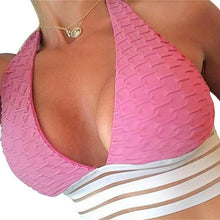 Load image into Gallery viewer, Fitness Sport Bra & Underwear