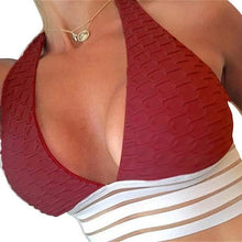 Load image into Gallery viewer, Fitness Sport Bra & Underwear
