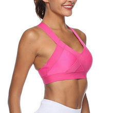 Load image into Gallery viewer, Fitness Sport Bra & Underwear