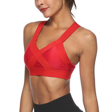 Load image into Gallery viewer, Fitness Sport Bra & Underwear