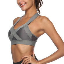 Load image into Gallery viewer, Fitness Sport Bra & Underwear