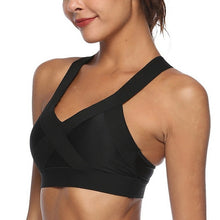 Load image into Gallery viewer, Fitness Sport Bra & Underwear
