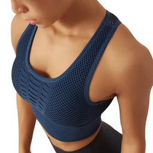 Load image into Gallery viewer, Fitness Sport Bra & Underwear