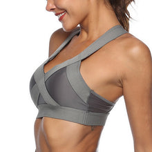 Load image into Gallery viewer, Fitness Sport Bra & Underwear