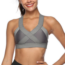 Load image into Gallery viewer, Fitness Sport Bra & Underwear
