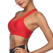 Load image into Gallery viewer, Fitness Sport Bra & Underwear