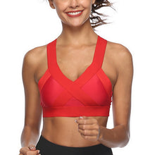 Load image into Gallery viewer, Fitness Sport Bra & Underwear