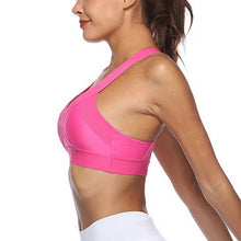 Load image into Gallery viewer, Fitness Sport Bra & Underwear