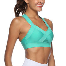 Load image into Gallery viewer, Fitness Sport Bra & Underwear