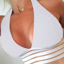 Load image into Gallery viewer, Fitness Sport Bra & Underwear
