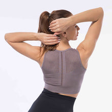 Load image into Gallery viewer, Fitness Sport Bra & Underwear