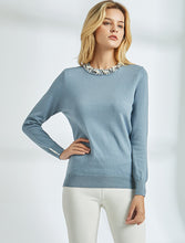 Load image into Gallery viewer, Long Sleeve Sweater