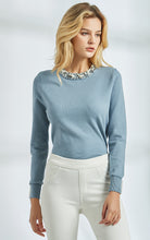Load image into Gallery viewer, Long Sleeve Sweater
