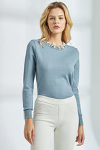 Load image into Gallery viewer, Long Sleeve Sweater