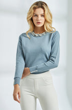 Load image into Gallery viewer, Long Sleeve Sweater