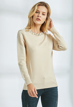 Load image into Gallery viewer, Long Sleeve Sweater