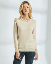 Load image into Gallery viewer, Long Sleeve Sweater
