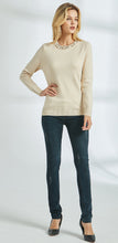 Load image into Gallery viewer, Long Sleeve Sweater