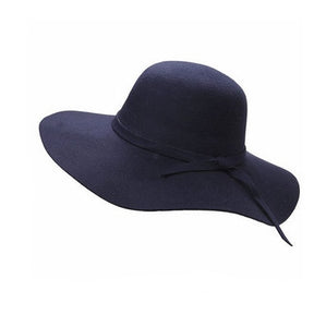 Fashion Fedoras Beach Hat