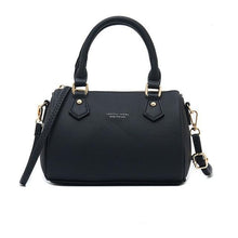 Load image into Gallery viewer, Vintage Leather Handbag