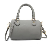 Load image into Gallery viewer, Vintage Leather Handbag
