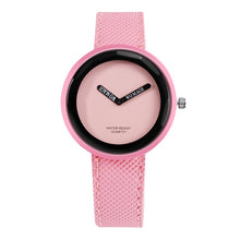 Load image into Gallery viewer, Fashion Leather Ladies Watch