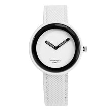 Load image into Gallery viewer, Fashion Leather Ladies Watch