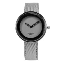 Load image into Gallery viewer, Fashion Leather Ladies Watch