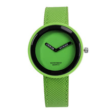 Load image into Gallery viewer, Fashion Leather Ladies Watch