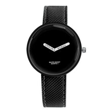Load image into Gallery viewer, Fashion Leather Ladies Watch