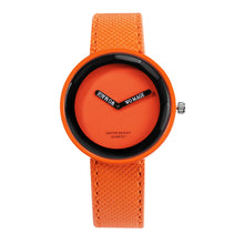 Load image into Gallery viewer, Fashion Leather Ladies Watch