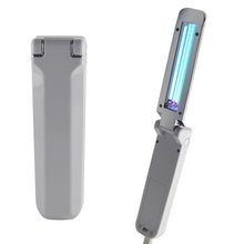 Load image into Gallery viewer, Portable Ultraviolet Sanitizer