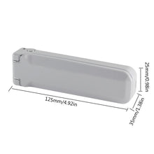 Load image into Gallery viewer, Portable Ultraviolet Sanitizer