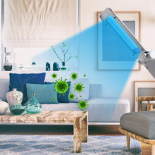 Load image into Gallery viewer, Portable Ultraviolet Sanitizer