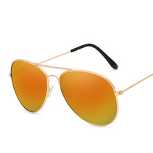 Load image into Gallery viewer, Pilot Design Sunglasses