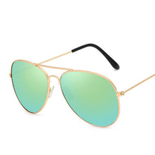 Load image into Gallery viewer, Pilot Design Sunglasses